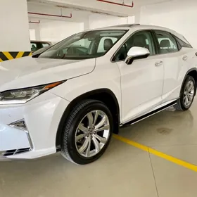 Lexus RX 350 2019