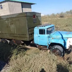 Kamaz 5320 1988