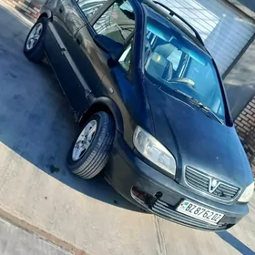 Opel Zafira 1999