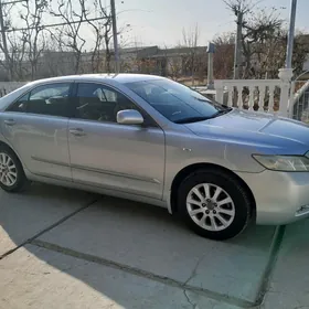 Toyota Camry 2008