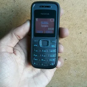 Nokia 1209