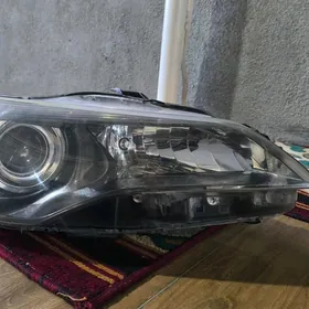 Camry Aziada Fara Çyra