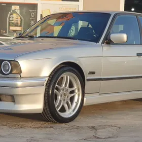 BMW 525 1993