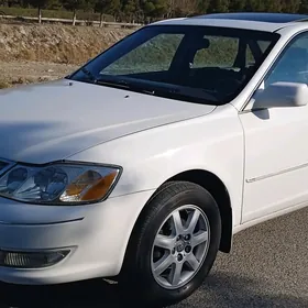 Toyota Avalon 2004