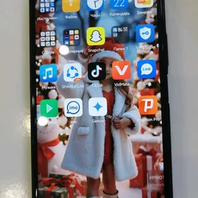 Huawei Y9S