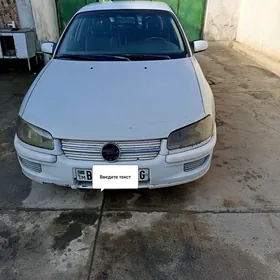 Opel Omega 1996