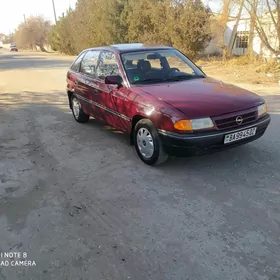 Opel Astra 1992