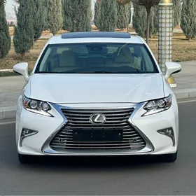 Lexus ES 350 2017