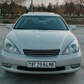 Lexus ES 2003