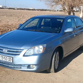 Toyota Avalon 2006