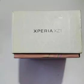 sony Xperia xz 1