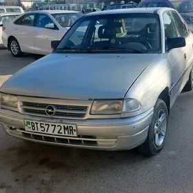 Opel Astra 1992