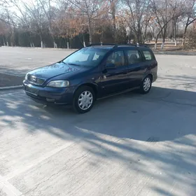 Opel Astra 1999