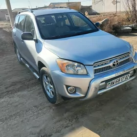 Toyota RAV4 2010