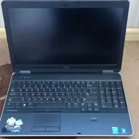 Dell i7