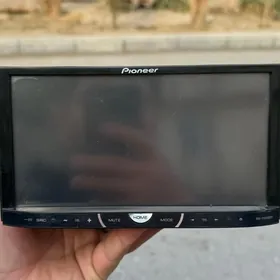 pioneer 3450