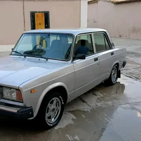 Lada 2107 2010