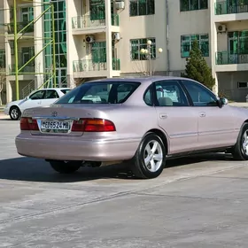 Toyota Avalon 1998