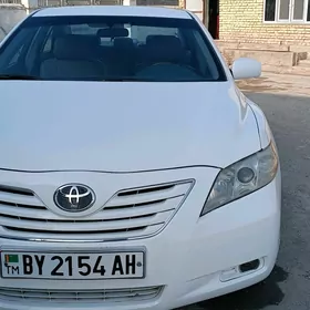 Toyota Camry 2007