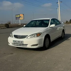 Toyota Camry 2004