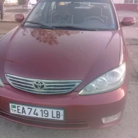 Toyota Camry 2002