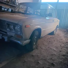 Lada 2106 1986