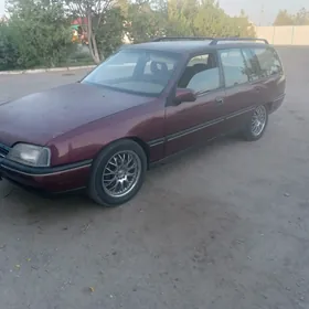 Opel Astra 1989