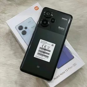 Redmi note 13 pro+ 12/512GB