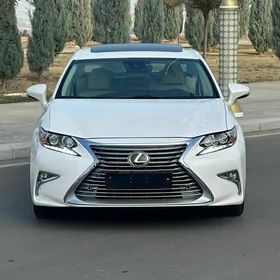 Lexus ES 350 2017