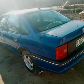 Opel Vectra 1992