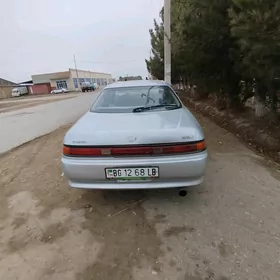 Toyota Mark II 1995