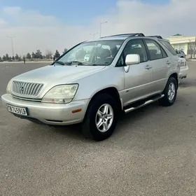 Lexus RX 300 2002