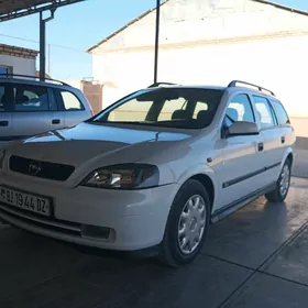 Opel Astra 1999