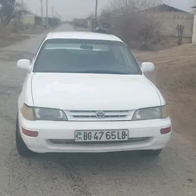 Toyota Corolla 1994