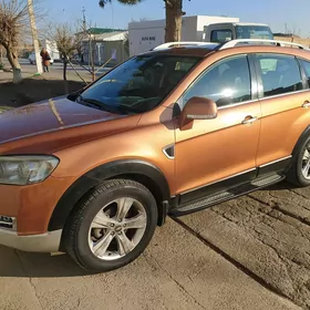 Chevrolet Captiva 2007