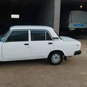 Lada 2107 1999