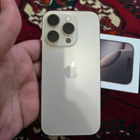 İPHONE 16 PRO 128GB