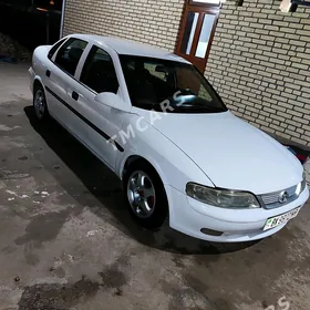 Opel Vectra 1998