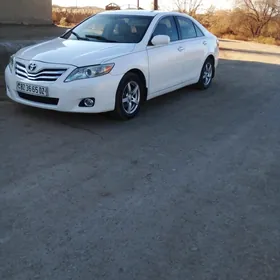 Toyota Camry 2008