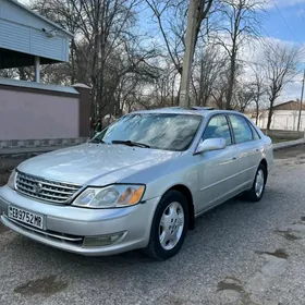 Toyota Avalon 2000