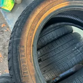 pirelli 245 55 19