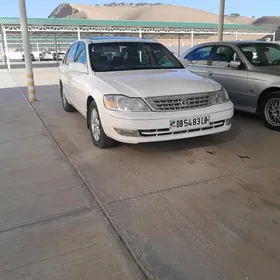 Toyota Avalon 2003