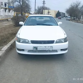 Toyota Mark II 1994