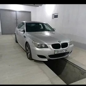 BMW 530 2004