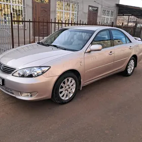 Toyota Camry 2002