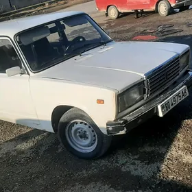 Lada 2107 1999