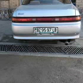 Toyota Mark II 1994