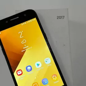 Samsung A3 2017