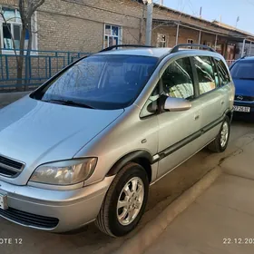 Opel Zafira 2003