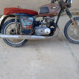 Jawa 300 1994